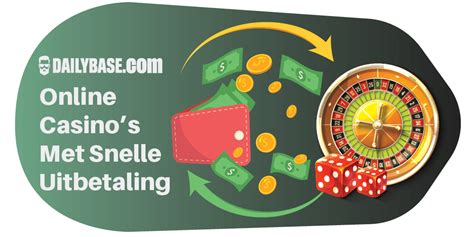 online casino nederland snelle uitbetaling - snelste uitbetaling online casino